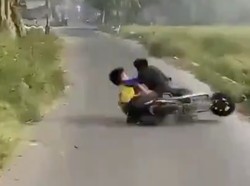 Harus Ditertibkan, Segini Banyak Kecelakaan Sepeda Listrik