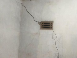Fakta-fakta Gempa Gunungkidul Rusak Belasan Rumah