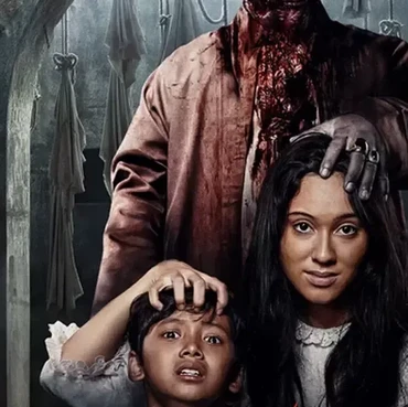 Kontroversi Film 'Thaghut' yang Kena Somasi Dukun