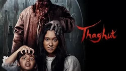 Kontroversi Film 'Thaghut' yang Kena Somasi Dukun