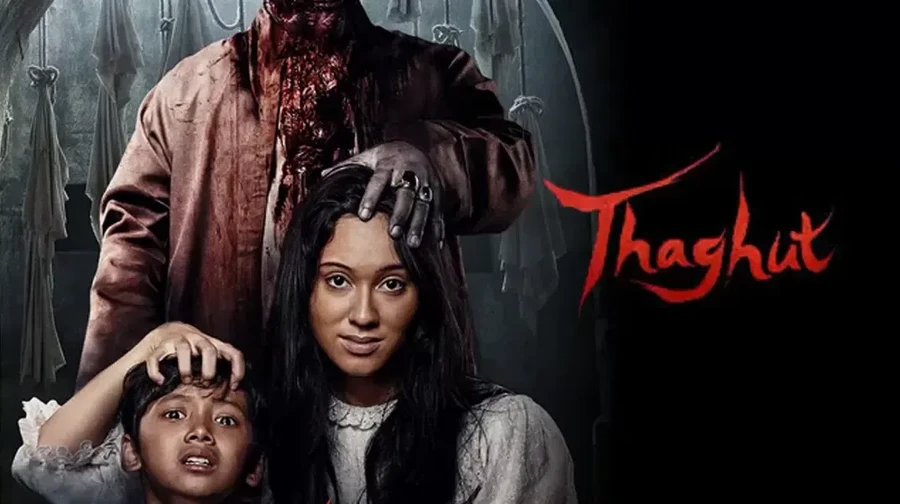 Thaghut