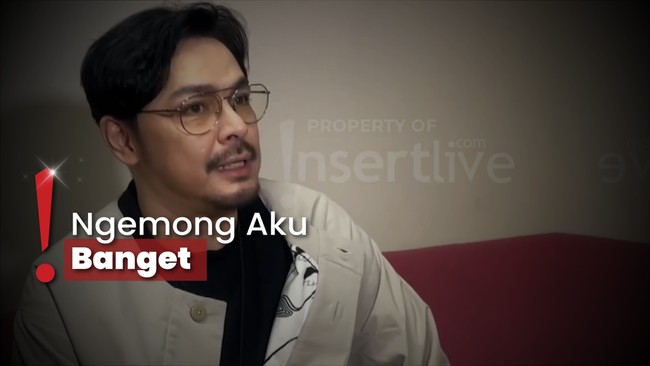 Sering Buat Konten Bareng Titi DJ, Thomas Djorghi: Dia Paling Spesial