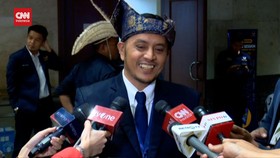 VIDEO: Nasdem Klaim Tak Menyesal Tinggalkan Anies Baswedan