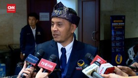 VIDEO:PDIP Belum Umumkan Usung Anies, Nasdem: Dinamikannya Luar Biasa