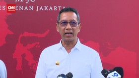 VIDEO: Istana Soal Rencana Jokowi Ngantor Secara Permanen Di IKN