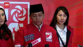 VIDEO: Kaesang Sewa Pesawat Ke AS, Raja Juli: Itu Urusan Pribadi