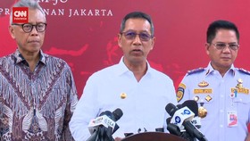 VIDEO: Paus Fransiskus ke Indonesia, Warga Diimbau WFH 5 September
