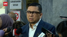 VIDEO: Doli Sarankan Golkar Tak Sanksi Airin Karena Diusung PDIP