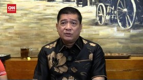 VIDEO: Kata Wakil Ketua TKN soal Kaesang-Erina Sewa Jet Pribadi ke AS