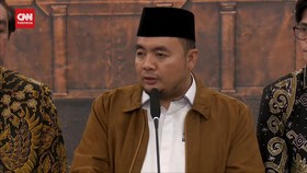 VIDEO: KPU Segera Revisi PKPU Soal Pencalonan Kepala Daerah