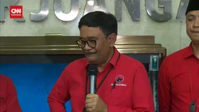 VIDEO: Djarot Tegaskan PDIP Tetap Utamakan Kader Maju di Pilkada