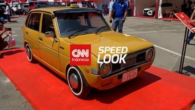VIDEO: Daihatsu Kumpul Sahabat Ketiga Tahun Ini Digelar di Solo