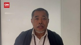 VIDEO: PN Jaksel Terbitkan SK Anies-Andika Perkasa untuk Pilgub
