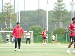 Timnas U-20 Cari Ramuan Terbaik di Korsel