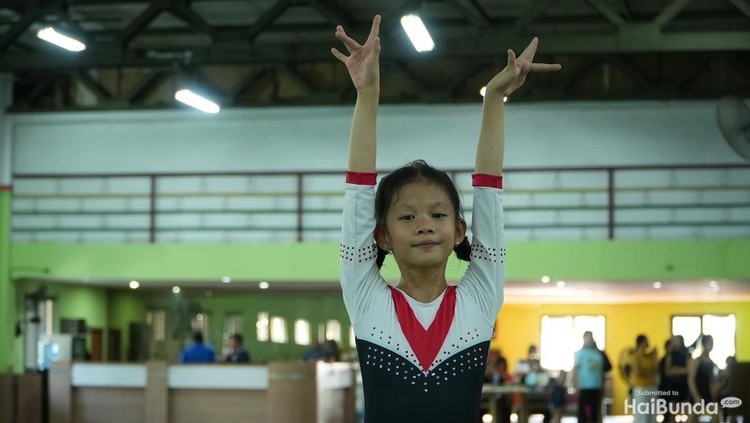 Valencia Jovina Nathaniella