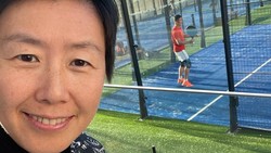 Viral Kisah Pebulutangkis China Rival Susi Susanti yang Namanya Dihapus dari Sejarah