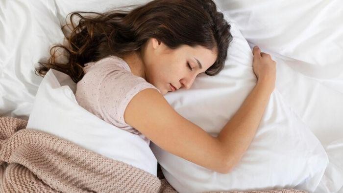 5 Penyebab Mimpi Buruk saat Tidur, Bukan karena Hal Mistis!