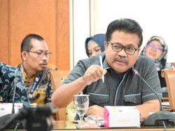 Kunker ke Jateng, Legislator Gerindra Nuroji Bicara Pendidikan Karakter