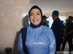 5 Artis Resmi Jadi Anggota DPRD Jakarta 2024, Tina Toon Masuk 10 Suara Tertinggi