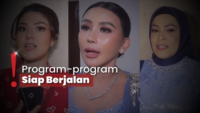 Deretan Artis-artis yang Dilantik DPRD DKI, Bawa Program Unggul