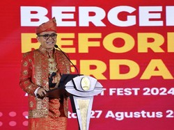 IKN Jadi Pintu Gerbang untuk Pemerataan SDM Berkualitas