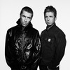 Pecah! Oasis Reuni Konser Setelah 16 Tahun, Bikin Fan Mewek