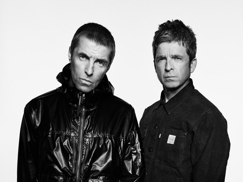 Pecah! Oasis Reuni Konser Setelah 16 Tahun, Bikin Fan Mewek
