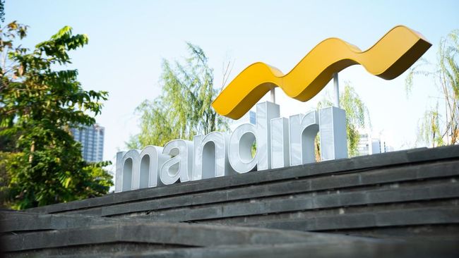 Bank Mandiri Dorong Perumahan Ramah Lingkungan Melalui KPR Hijau