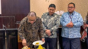 Bank Mega Syariah Hadirkan Layanan Nasbah Prioritas MegaFirst Syariah