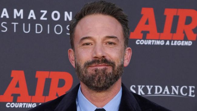 Berikut daftar artis terdampak kebakaran di Los Angeles, California, seperti Paris Hilton, Ben Affleck, dan Megan Markle.