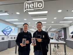 Blibli Kasih Gratis Asuransi 12 Bulan iPhone, Beda dari Garansi Apple?