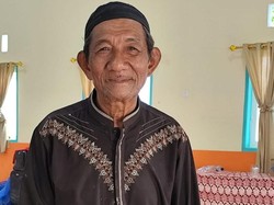 Cerita Om Kone Nyaris Hanyut Bersama Rumahnya Saat Banjir di Bone Bolango