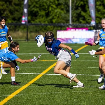 5 Cabor Baru Ini Akan Dipertandingkan di Olimpiade Los Angeles 2028, Ada Lacrosse yang Lama Absen!