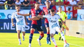 5 Fakta Epik Usai Como Cetak Sejarah di Serie A