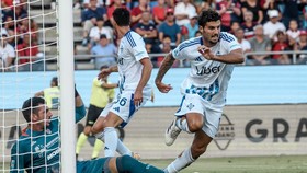 Como Akhiri Penantian 21 Tahun Usai Cutrone Cetak Gol