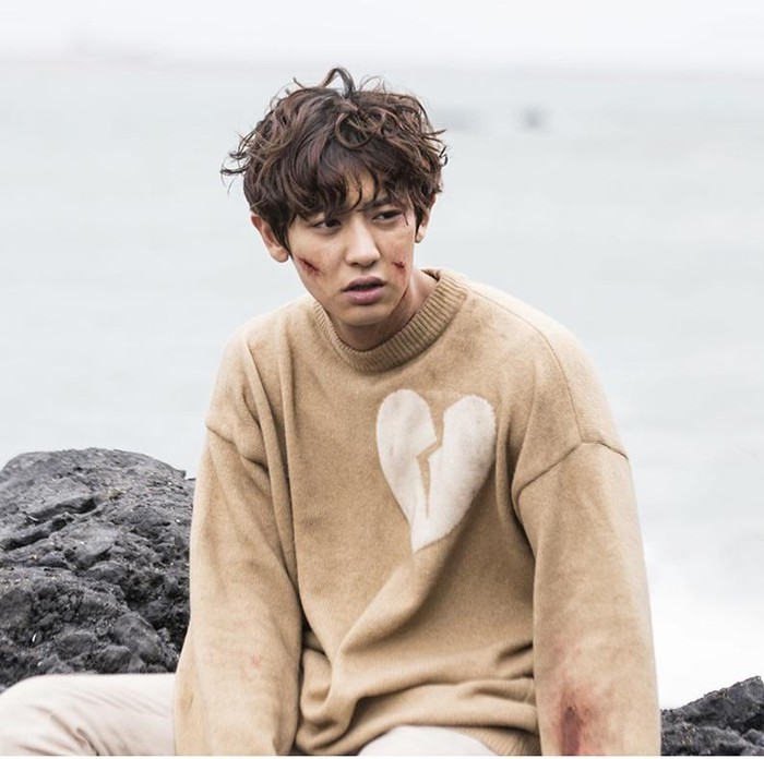 Chanyeol EXO di Missing Nine/Foto: Soompi