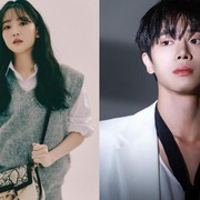 Jadi Ajang Reuni, Cho Yi Hyun dan Choo Young Woo akan Membintangi Drama Gyeonwoo and the Fairy