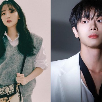 Jadi Ajang Reuni, Cho Yi Hyun dan Choo Young Woo akan Membintangi Drama Gyeonwoo and the Fairy