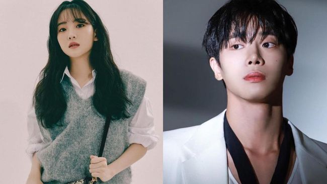 Jadi Ajang Reuni, Cho Yi Hyun dan Choo Young Woo akan Membintangi Drama Gyeonwoo and the Fairy