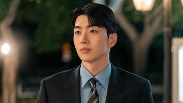 11 Rekomendasi Drama Korea Kang Hoon Terbaik Rating Tertinggi, Terbaru Dear Hyeri