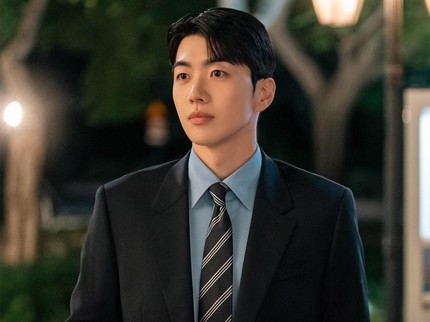 11 Rekomendasi Drama Korea Kang Hoon Terbaik Rating Tertinggi, Terbaru Dear Hyeri