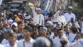 Dedi Mulyadi-Erwan Menang Pilgub Jabar, Borong 62 Persen Suara