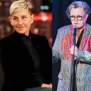 Dijuluki 'Queens of Comedy', Ini 5 Komedian Perempuan Terkaya di Dunia 2024