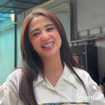 Bagikan Foto Hasil USG, Dewi Perssik: Saya Nggak Mandul!