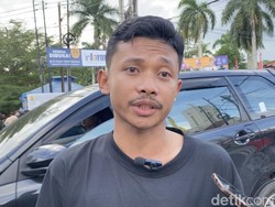 Walhi Soroti Kerusakan Ekologis-Korban Jiwa Akibat Korupsi Timah di Babel