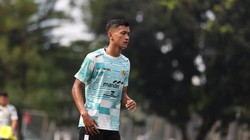 Persija Pincang Jelang Kickoff Super League
