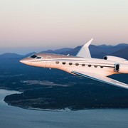 Sederet Fakta Pesawat Gulfstream yang Viral di Medsos Pasca Dinaiki Kaesang-Erina