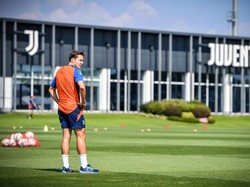 Pelabuhan Baru Federico Chiesa