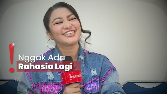 Cara Fitri Carlina Jaga Hubungan Harmonis dengan Suami