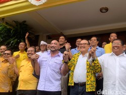 Beda Arah Dukungan Parpol KIM di Pilkada Bali